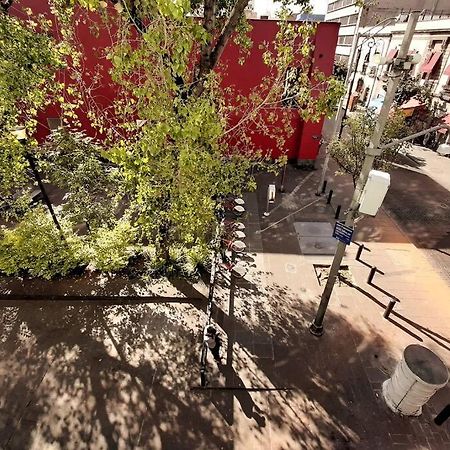 멕시코 시 2B Acogedor Y Amplio Depto, Centro Historico Cdmx 아파트 외부 사진