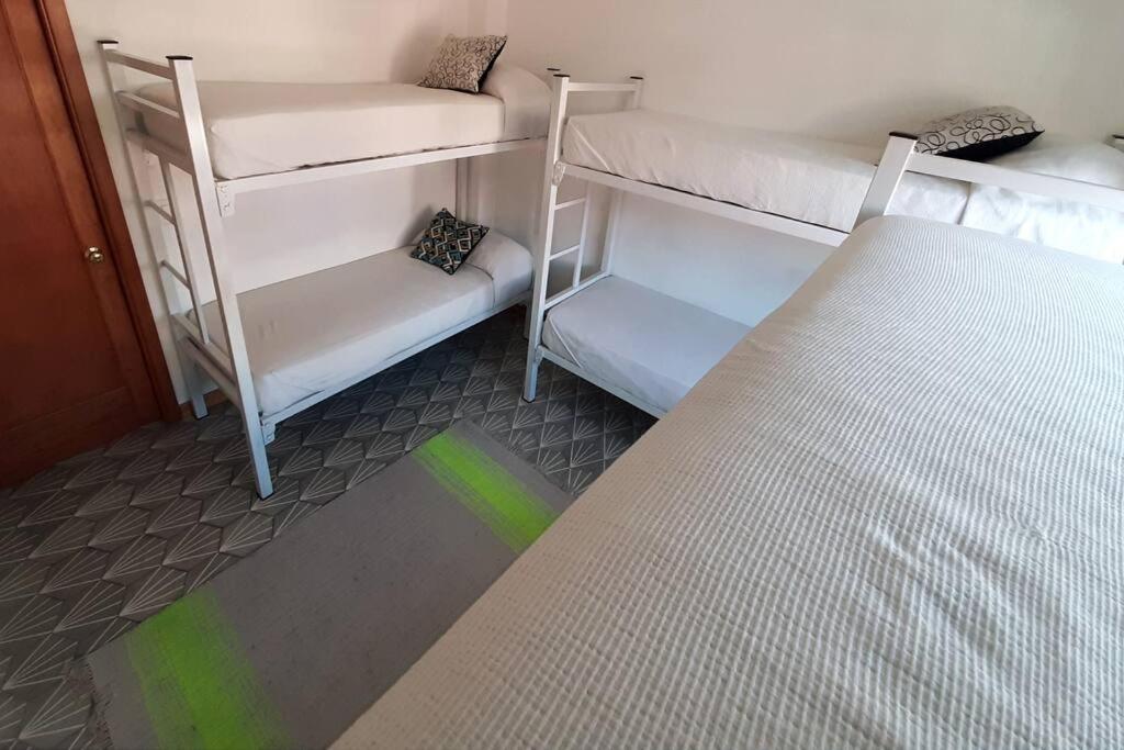 멕시코 시 2B Acogedor Y Amplio Depto, Centro Historico Cdmx 아파트 외부 사진