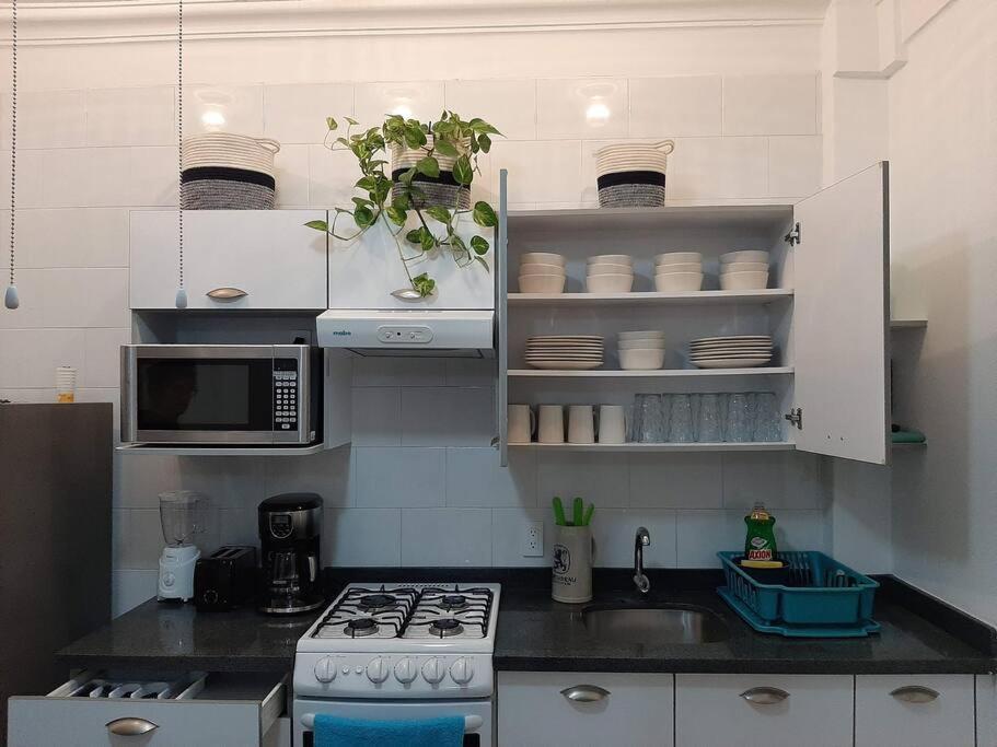 멕시코 시 2B Acogedor Y Amplio Depto, Centro Historico Cdmx 아파트 외부 사진